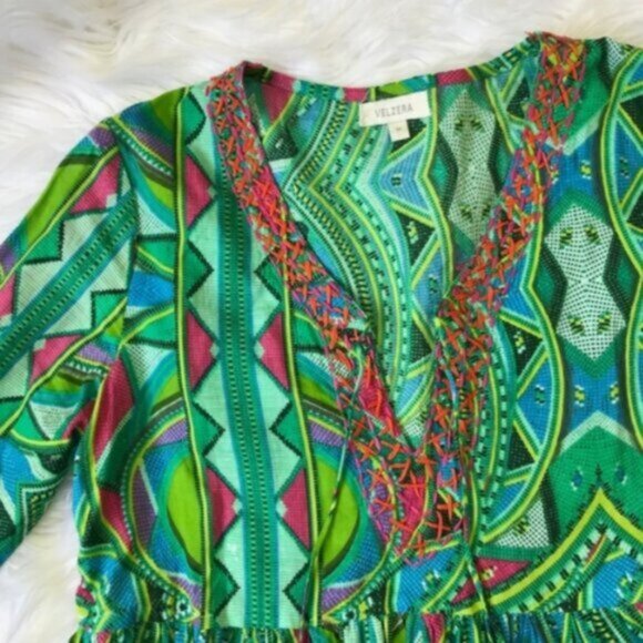 Tunic/ Dress that comes in S. M & Large-New! - Picture 7 of 11